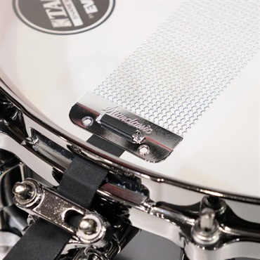 TAMA BS1440BN-MAB [Starclassic Bubinga 14''×4'' - Matt Black]【Made in Japan】 画像6