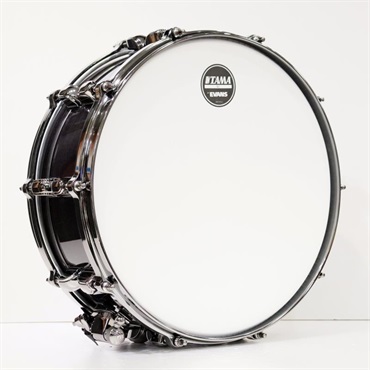 TAMA SMS455TBN-CBK [Starclassic Maple 14''×5.5'' - Cherry Black]【Made in Japan】 画像4
