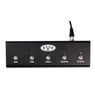 EVH 5150III(R) Hypersonic(TM) 6L6 1x12 Ivory【2026年夏以降発売予定：ご予約受付中】 画像5