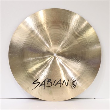 SABIAN USED 中古 AA-16C [AA Chinese 16''] [890g] 画像1