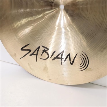 SABIAN USED 中古 AA-16C [AA Chinese 16''] [890g] 画像2
