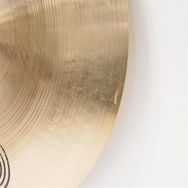 SABIAN USED 中古 AA-16C [AA Chinese 16''] [890g] 画像3