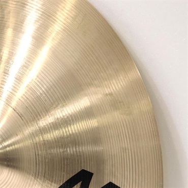 SABIAN USED 中古 AA-16C [AA Chinese 16''] [890g] 画像4