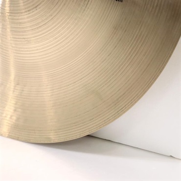 SABIAN USED 中古 AA-16C [AA Chinese 16''] [890g] 画像5