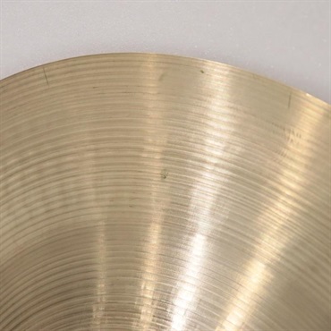 SABIAN USED 中古 AA-16C [AA Chinese 16''] [890g] 画像6