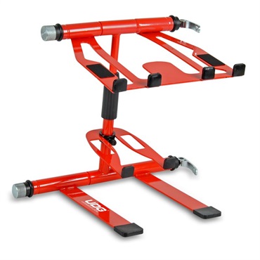 UDG U96113RD Ultimate DIGI ラップトップスタンド Red (ユーディージー) 画像1