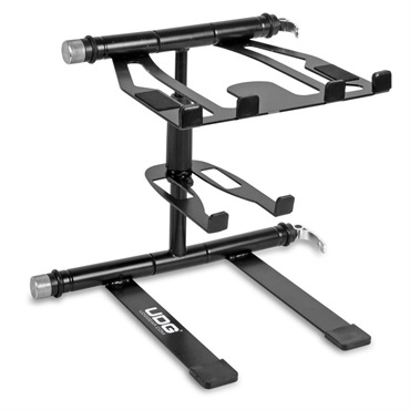 UDG U96113BL Ultimate DIGI ラップトップスタンド Black (ユーディージー) 画像1