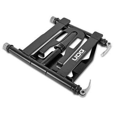 UDG U96113BL Ultimate DIGI ラップトップスタンド Black (ユーディージー) 画像2
