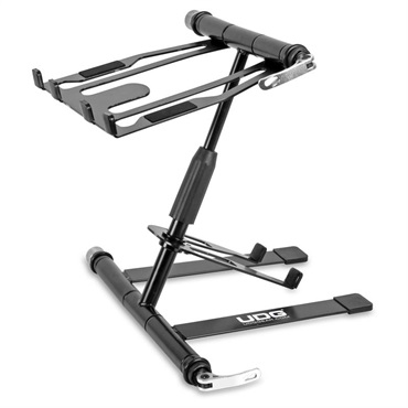 UDG U96113BL Ultimate DIGI ラップトップスタンド Black (ユーディージー) 画像4
