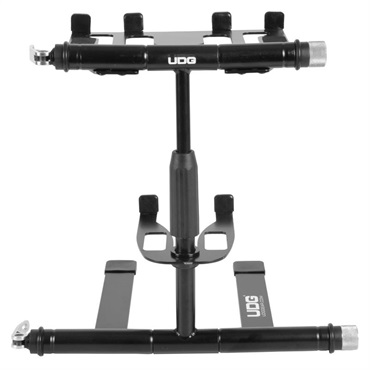 UDG U96113BL Ultimate DIGI ラップトップスタンド Black (ユーディージー) 画像6