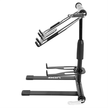 UDG U96113BL Ultimate DIGI ラップトップスタンド Black (ユーディージー) 画像7