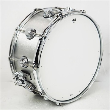 dw 【クリスマスセール】DRVA6514SVC [Collector's Aluminum 3mm Snare Drum 14×6.5]【イベント使用特価品】 画像3