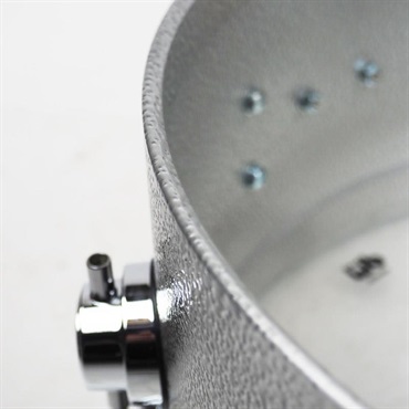 dw 【クリスマスセール】DRVA6514SVC [Collector's Aluminum 3mm Snare Drum 14×6.5]【イベント使用特価品】 画像9