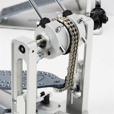 dw DWCPMCD2XF[Machined Chain Drive / Double Bass Drum Pedals XF]【イベント使用特価品】 画像4