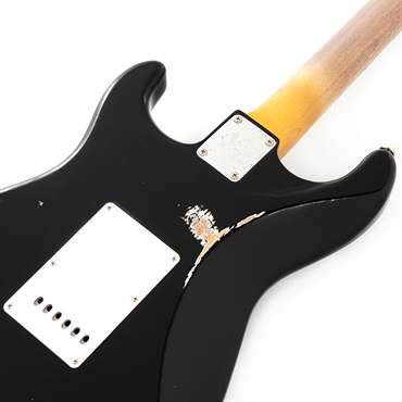 momose MC2-STD/M (BLK-Aged) SN.20965 画像5