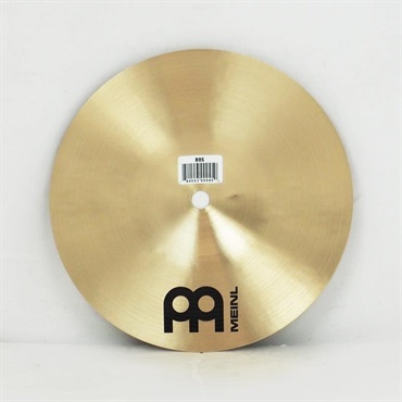 MEINL Byzance Traditional Splash 8 [B8S/150g]【イベント使用特価品】 画像1