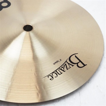 MEINL Byzance Traditional Splash 8 [B8S/150g]【イベント使用特価品】 画像2