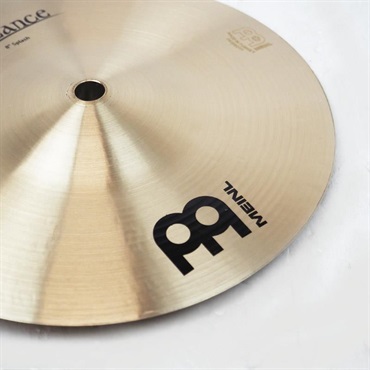 MEINL Byzance Traditional Splash 8 [B8S/150g]【イベント使用特価品】 画像3