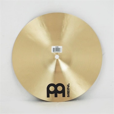MEINL 【クリスマスセール】Byzance Traditional Splash 10 [B10S/236g]【イベント使用特価品】 画像1