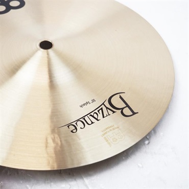 MEINL 【クリスマスセール】Byzance Traditional Splash 10 [B10S/236g]【イベント使用特価品】 画像2