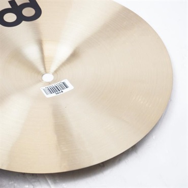 MEINL 【クリスマスセール】Byzance Traditional Splash 10 [B10S/236g]【イベント使用特価品】 画像5