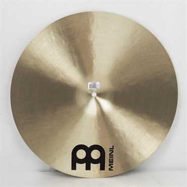 MEINL 【クリスマスセール】Byzance Traditional Medium Thin Crash 17 [B17MTC/1256g]【イベント使用特価品】 画像1
