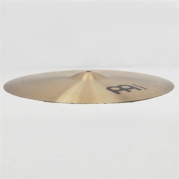 MEINL 【クリスマスセール】Byzance Traditional Medium Thin Crash 17 [B17MTC/1256g]【イベント使用特価品】 画像2