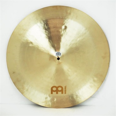 MEINL 【クリスマスセール】Byzance Dual China 20 [B20DUCH/1446g]【イベント使用特価品】 画像1