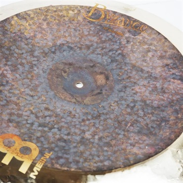 MEINL 【クリスマスセール】Byzance Dual China 20 [B20DUCH/1446g]【イベント使用特価品】 画像5