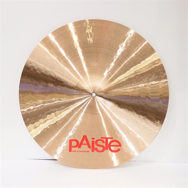 PAiSTe 2002 Ride 20''【店頭展示特価品】 画像1