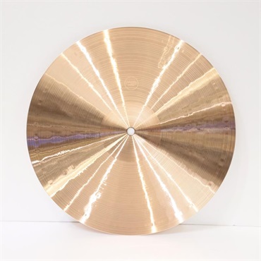 PAiSTe 2002 Medium HiHat 14'' pair【店頭展示特価品】 画像2