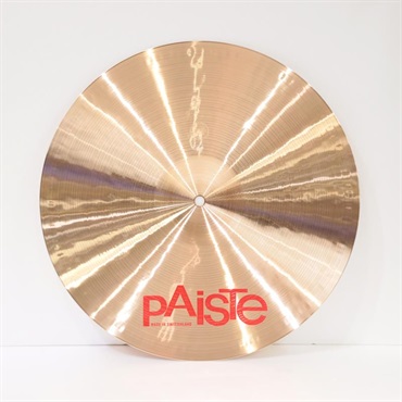 PAiSTe 2002 Splash 10''【店頭展示特価品】 画像1