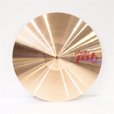 PAiSTe PST-7 HiHats 14'' pair【店頭展示特価品】 画像3