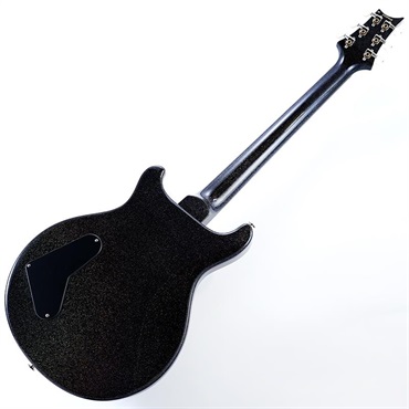 P.R.S. S2 MIRA 594 (Black Rainbow Holoflake) SN.S2084428  2025年生産品 画像2