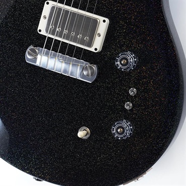 P.R.S. S2 MIRA 594 (Black Rainbow Holoflake) SN.S2084428  2025年生産品 画像4