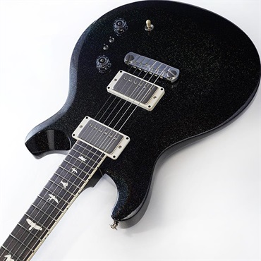 P.R.S. S2 MIRA 594 (Black Rainbow Holoflake) SN.S2084428  2025年生産品 画像5