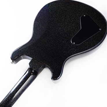 P.R.S. S2 MIRA 594 (Black Rainbow Holoflake) SN.S2084428  2025年生産品 画像6