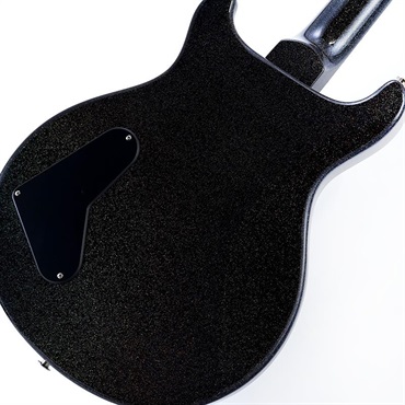 P.R.S. S2 MIRA 594 (Black Rainbow Holoflake) SN.S2084428  2025年生産品 画像7