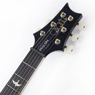 P.R.S. S2 MIRA 594 (Black Rainbow Holoflake) SN.S2084428  2025年生産品 画像8
