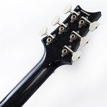 P.R.S. S2 MIRA 594 (Black Rainbow Holoflake) SN.S2084428  2025年生産品 画像9