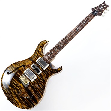 P.R.S. 40th Anniversary Special Semi-Hollow Limited Edition (Yellow Tiger) SN.0412703  2025年生産品 画像1