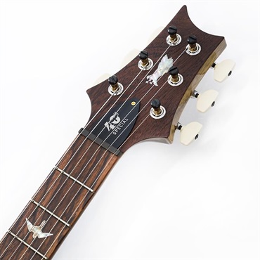 P.R.S. 40th Anniversary Special Semi-Hollow Limited Edition (Yellow Tiger) SN.0412703  2025年生産品 画像8