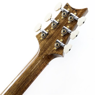 P.R.S. 40th Anniversary Special Semi-Hollow Limited Edition (Yellow Tiger) SN.0412703  2025年生産品 画像9