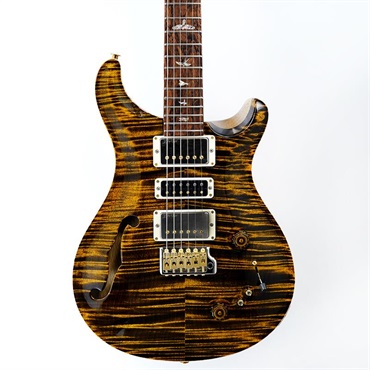 P.R.S. 40th Anniversary Special Semi-Hollow Limited Edition (Yellow Tiger) SN.0412703  2025年生産品 画像10