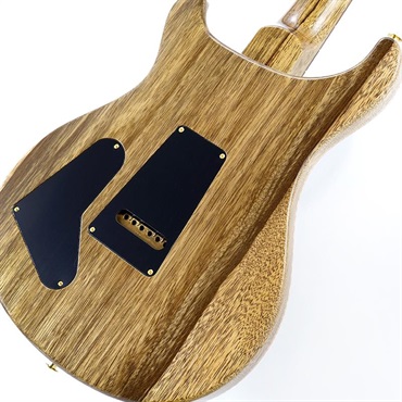 P.R.S. 40th Anniversary Special Semi-Hollow Limited Edition (Faded Whale Blue / Natural Back ) SN.0412695 2025年生産品 画像7