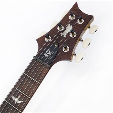 P.R.S. 40th Anniversary Special Semi-Hollow Limited Edition (Faded Whale Blue / Natural Back ) SN.0412695 2025年生産品 画像8