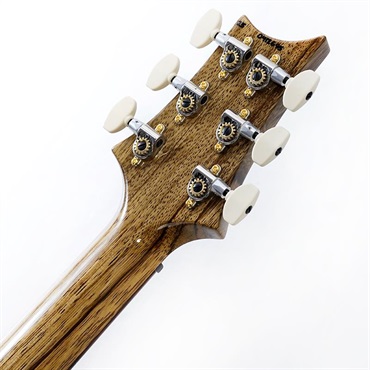 P.R.S. 40th Anniversary Special Semi-Hollow Limited Edition (Faded Whale Blue / Natural Back ) SN.0412695 2025年生産品 画像9