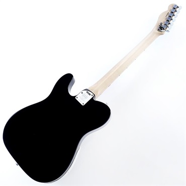 Fender USA Limited Edition Jack White Triplecaster Telecaster (Black/Maple) 【The Spring Summer 2026 Campaign】 画像2