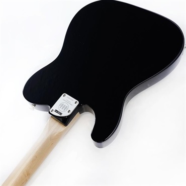 Fender USA Limited Edition Jack White Triplecaster Telecaster (Black/Maple) 【The Spring Summer 2026 Campaign】 画像6