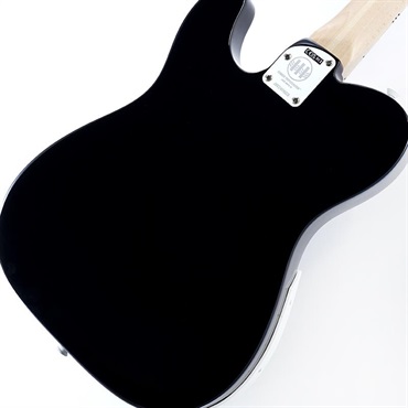 Fender USA Limited Edition Jack White Triplecaster Telecaster (Black/Maple) 【The Spring Summer 2026 Campaign】 画像7